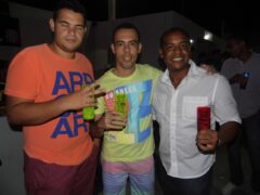 Natal Open Prime